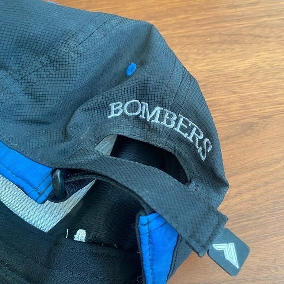 E Bombers Alite Athletic Hat - Picture 4 of 4